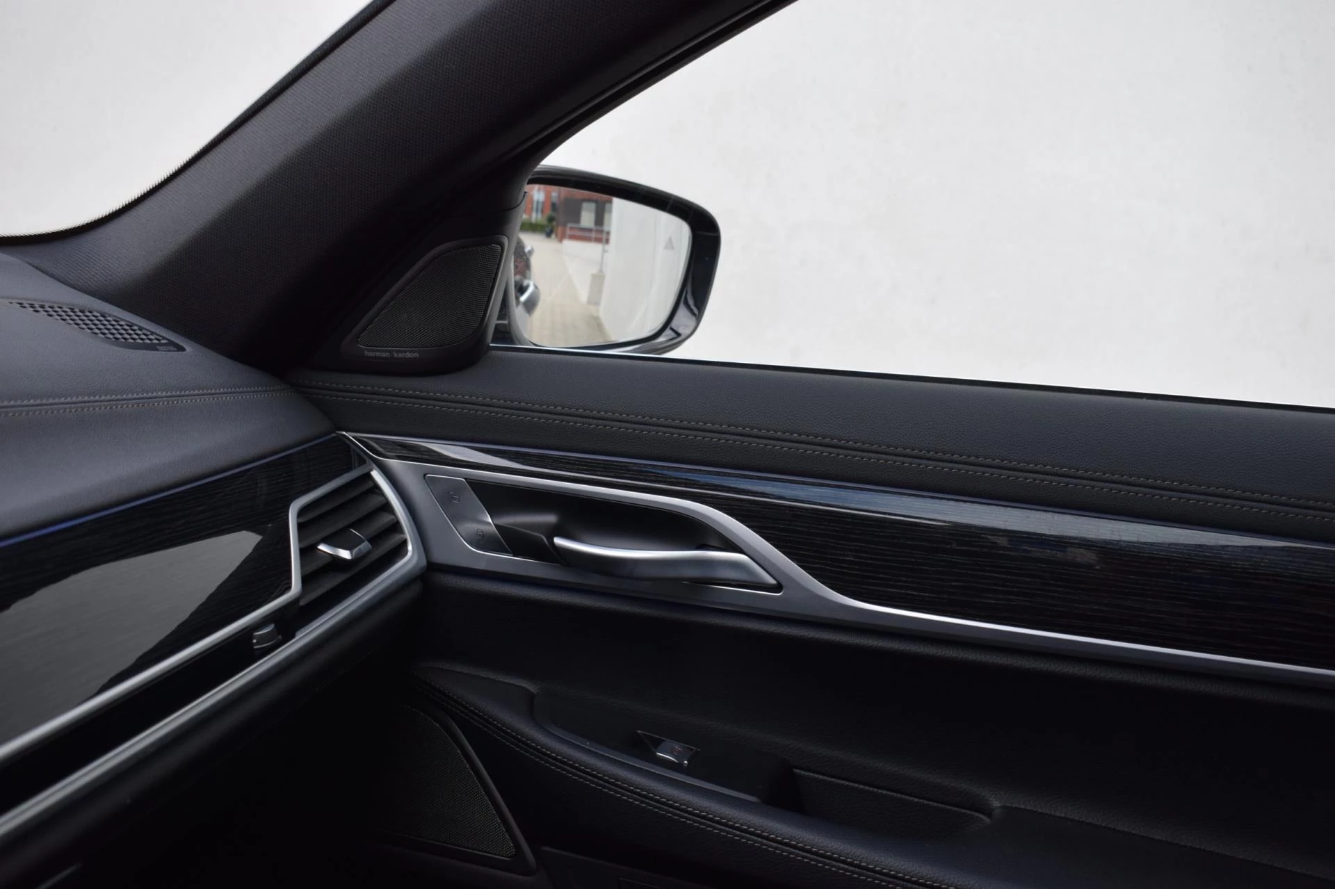 Hoofdafbeelding BMW 7 Serie