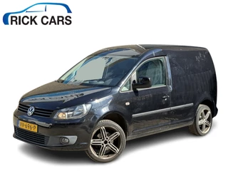 Volkswagen Caddy 1.6 TDI 102PK MARGE/Cruise control/airco