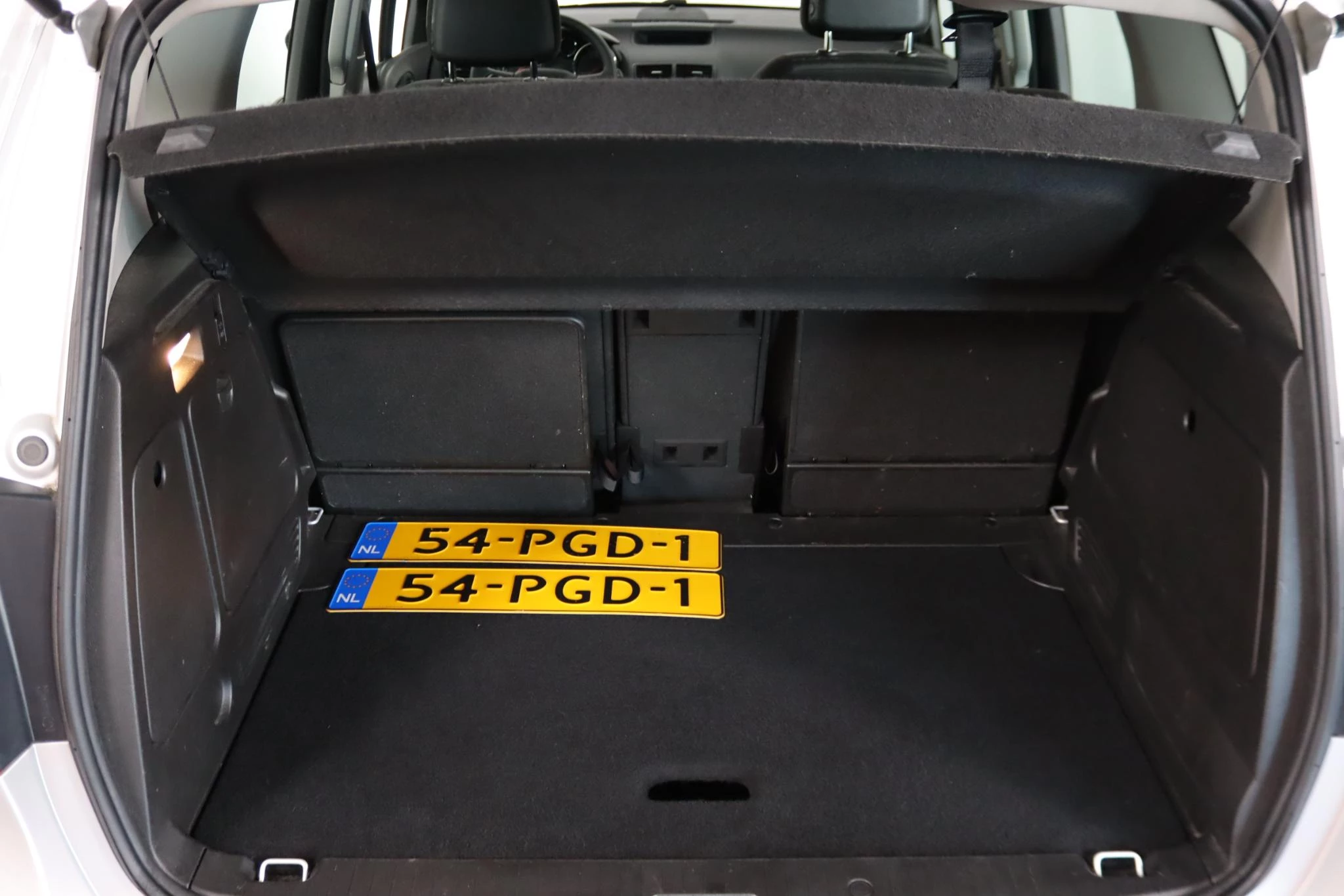 Hoofdafbeelding Opel Meriva