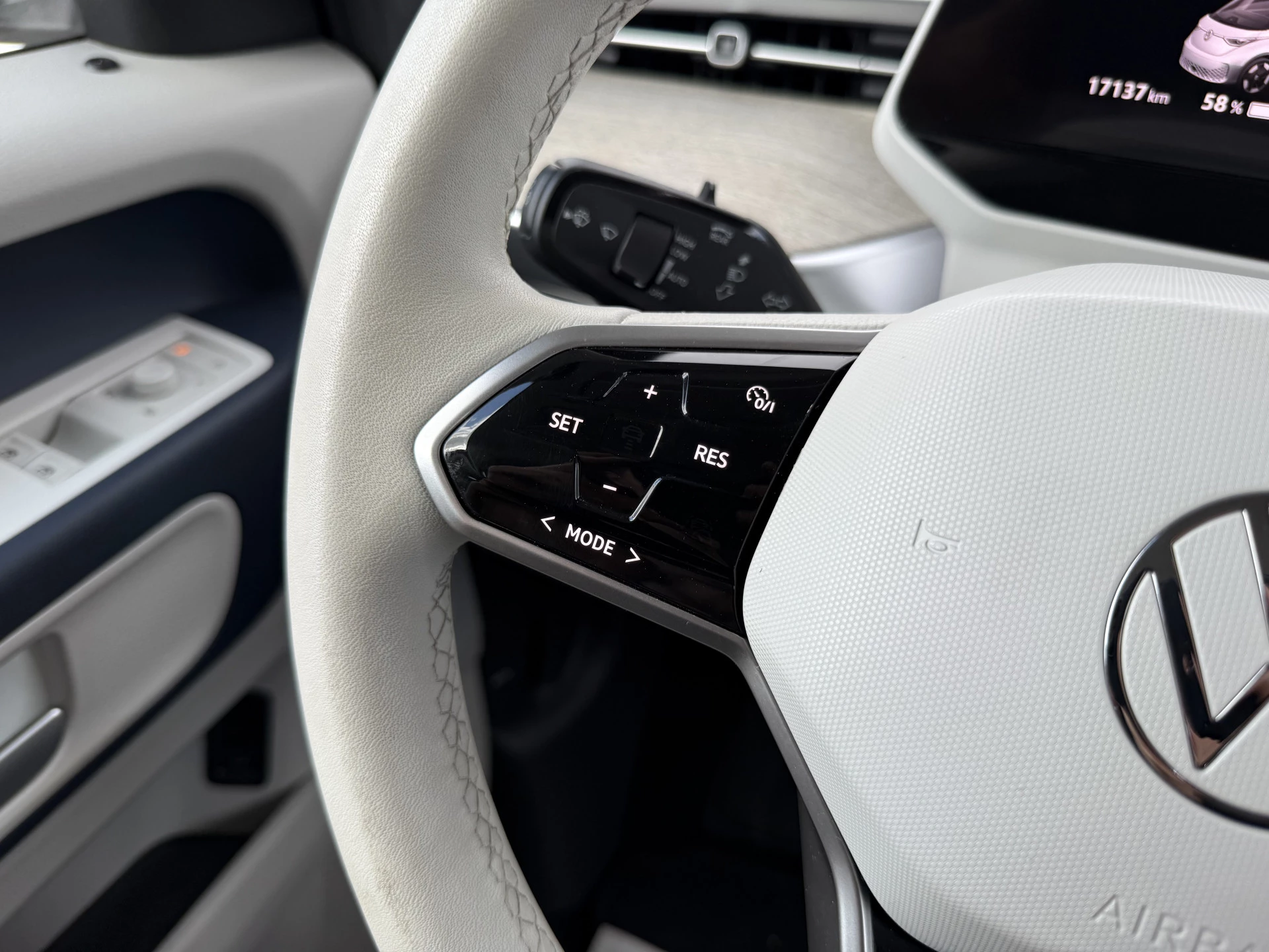 Hoofdafbeelding Volkswagen ID. Buzz