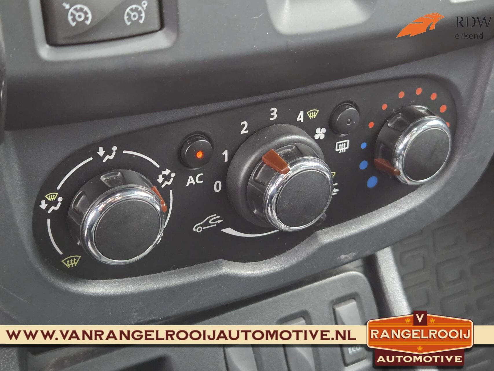 Hoofdafbeelding Dacia Duster