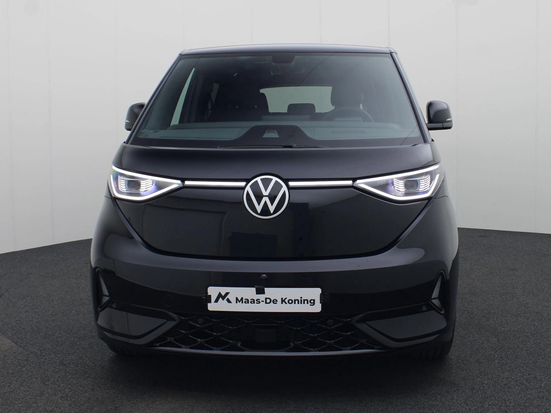 Hoofdafbeelding Volkswagen ID. Buzz
