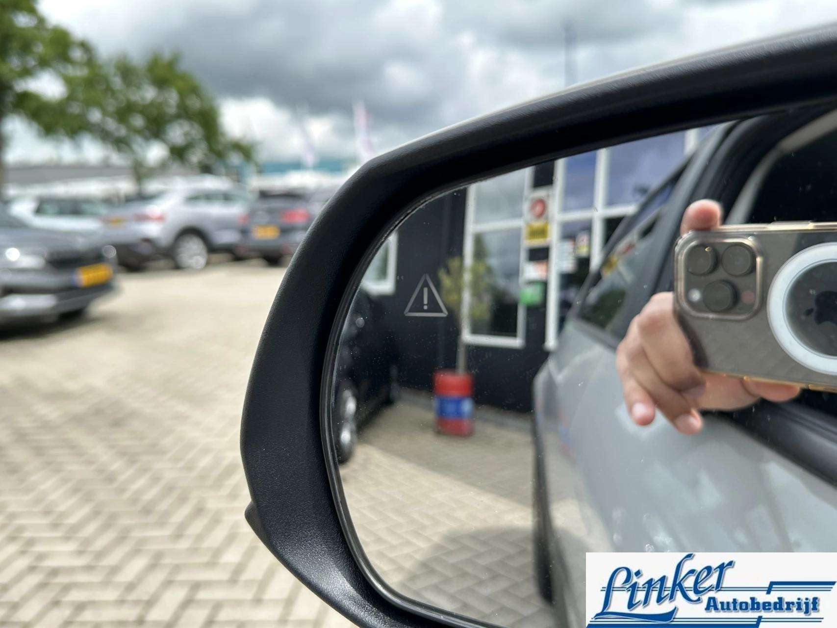 Hoofdafbeelding Hyundai IONIQ 5
