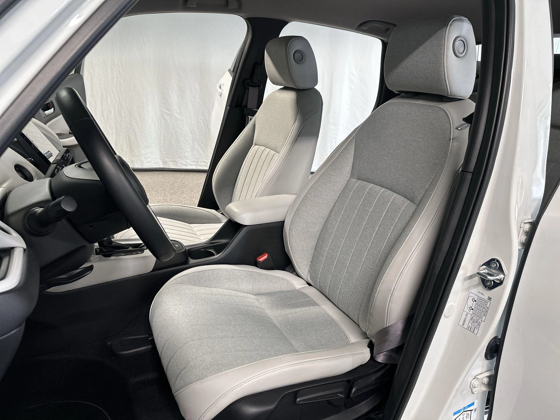 Hoofdafbeelding Honda Jazz