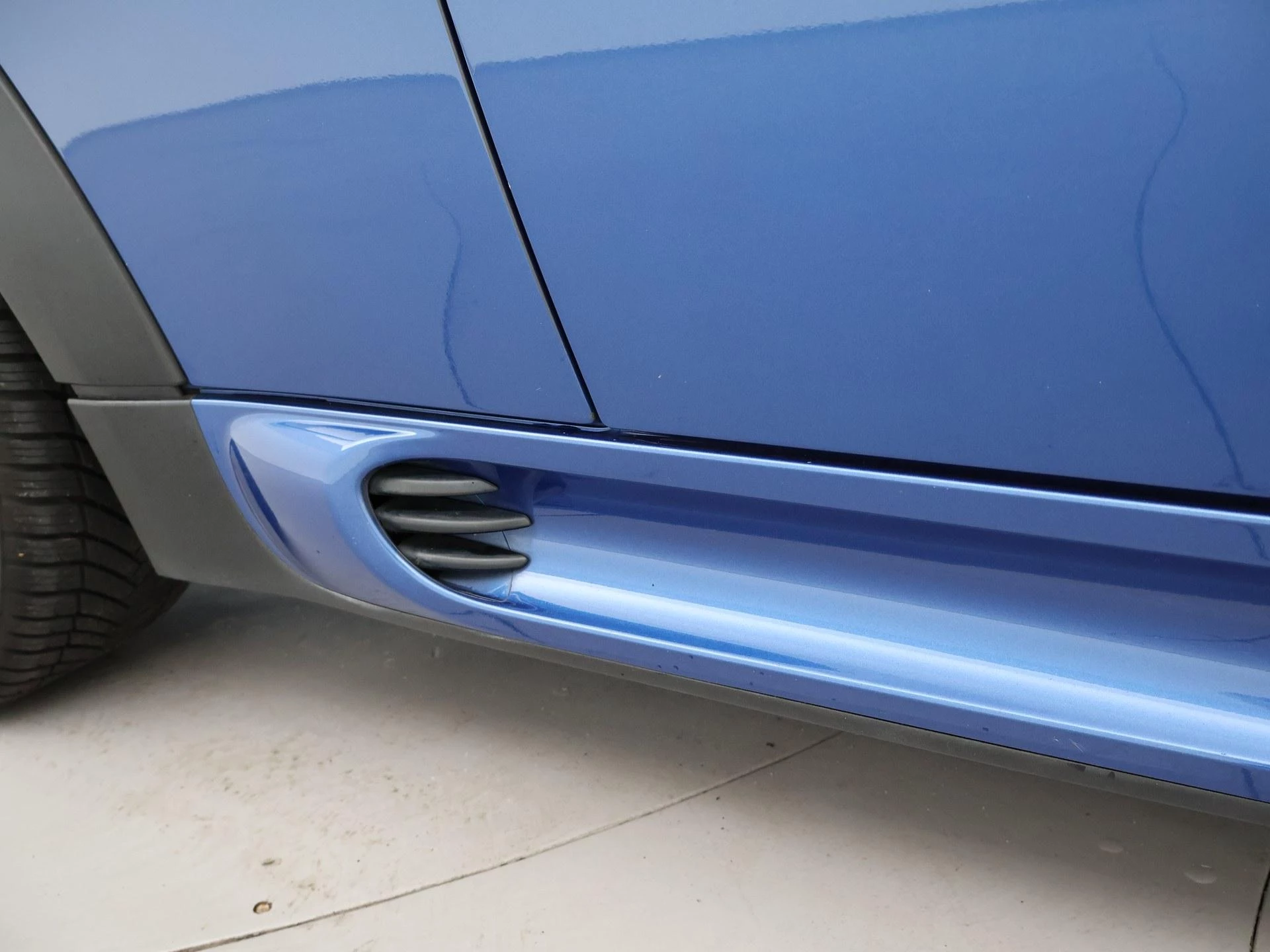 Hoofdafbeelding MINI Cooper Cabrio