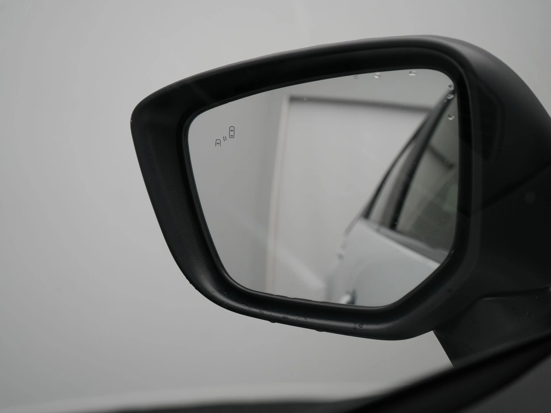 Hoofdafbeelding Mitsubishi Eclipse Cross