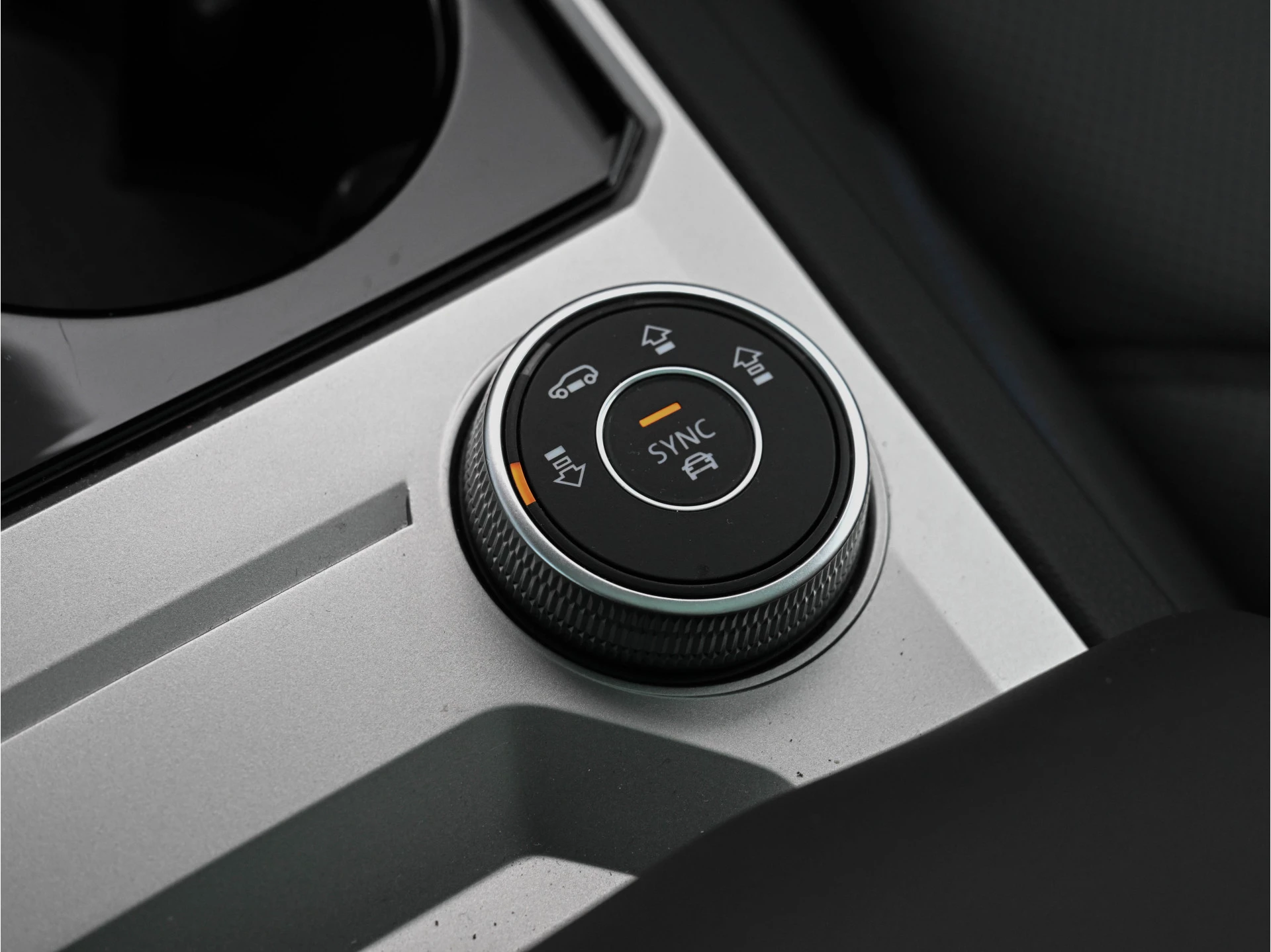 Hoofdafbeelding Volkswagen Touareg