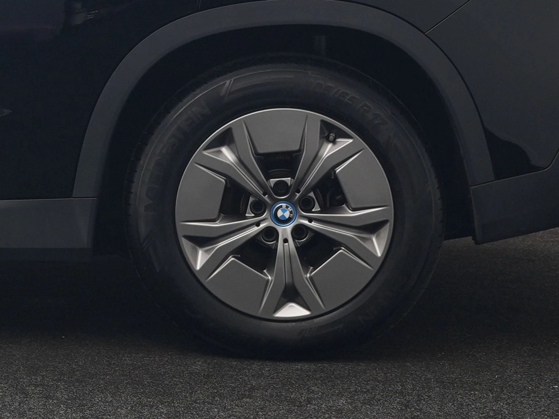Hoofdafbeelding BMW iX1