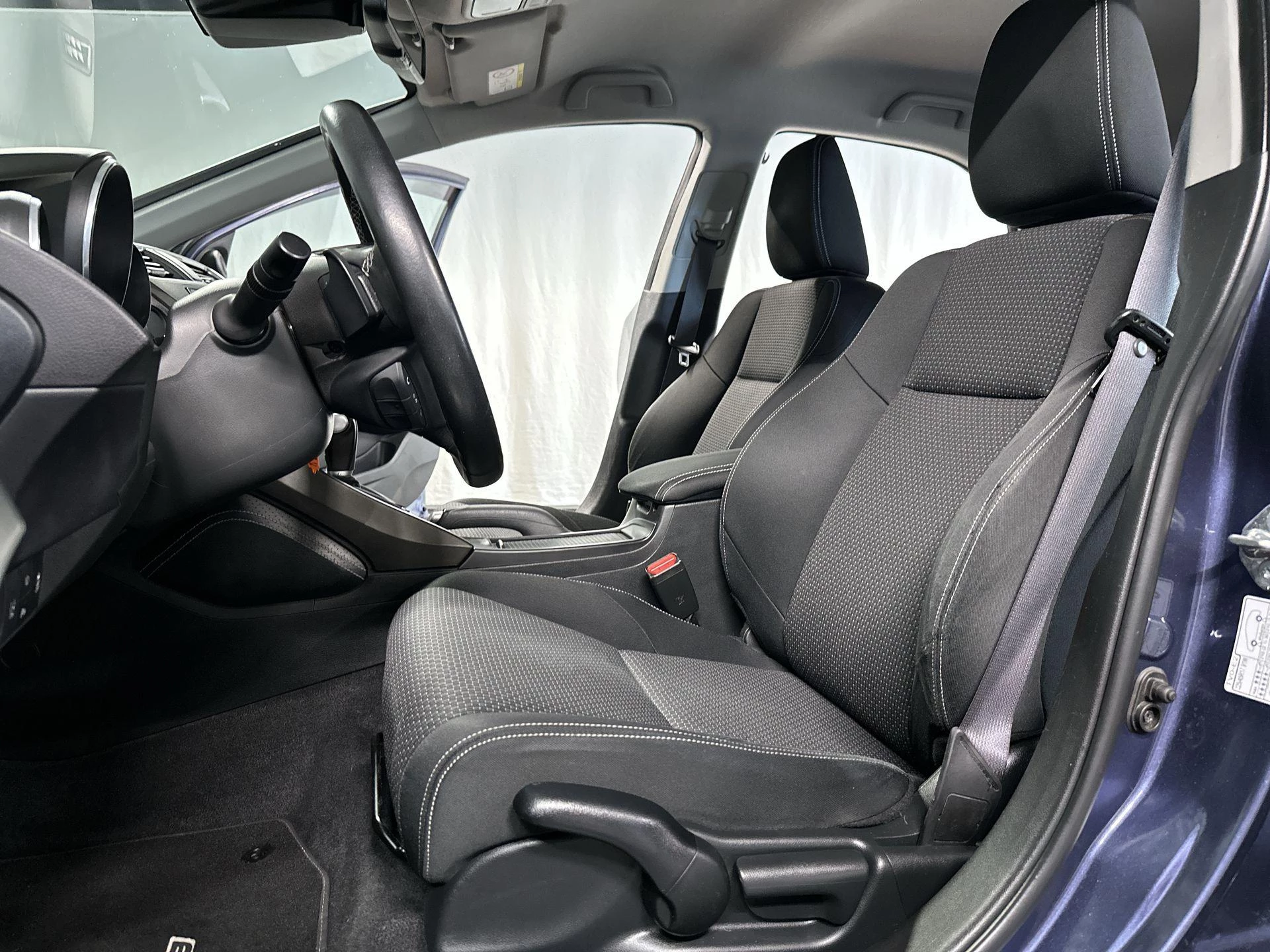 Hoofdafbeelding Honda Civic