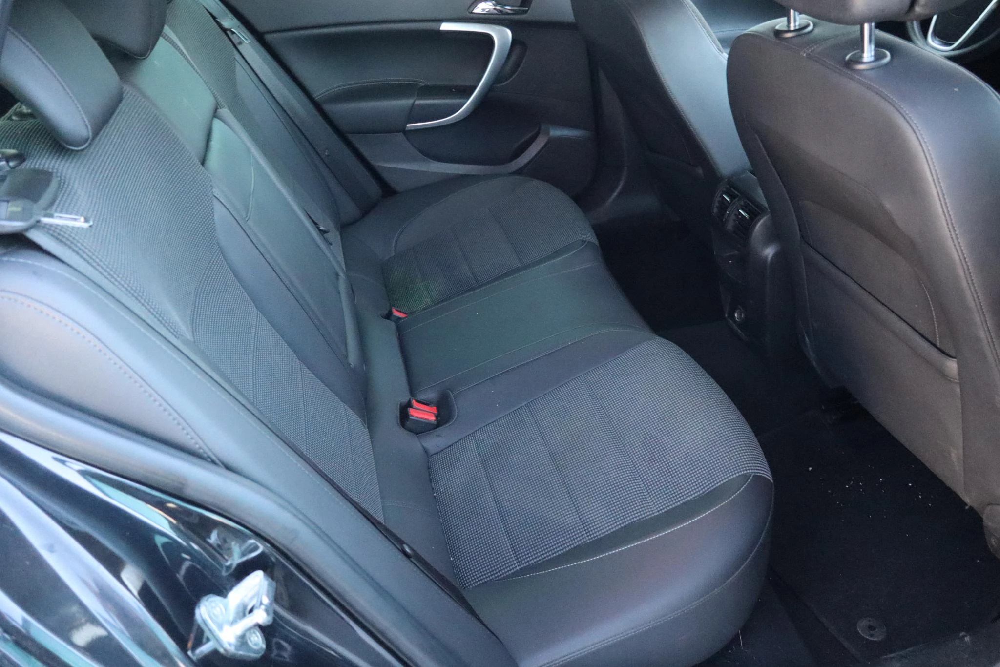 Hoofdafbeelding Opel Insignia