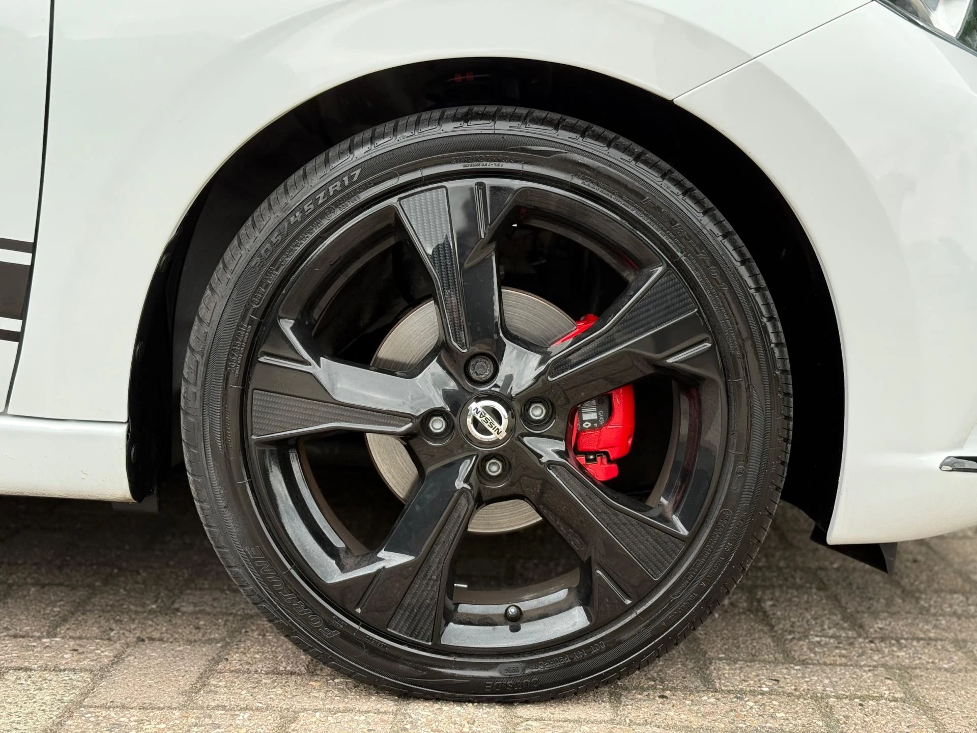 Hoofdafbeelding Nissan Micra
