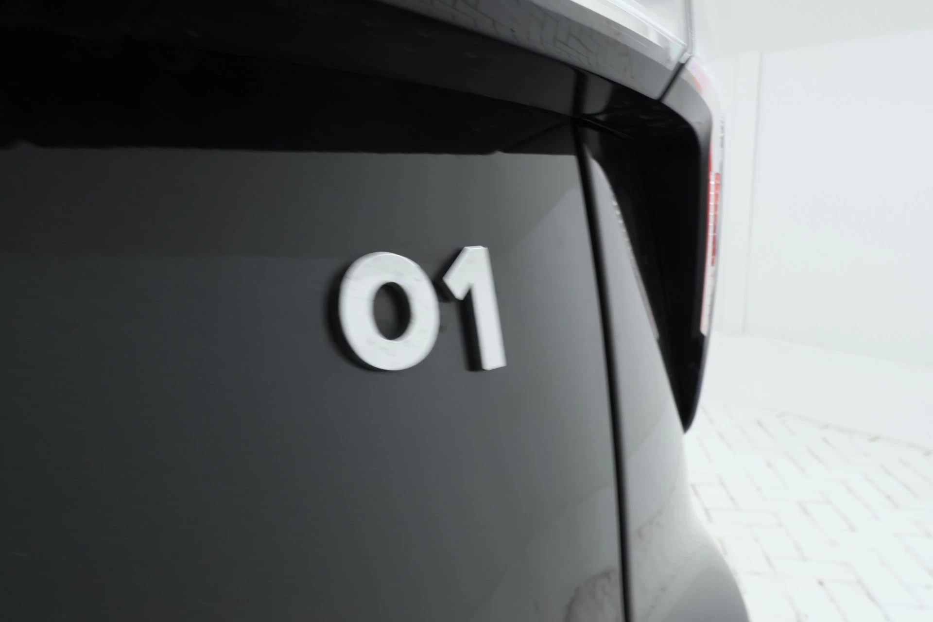 Hoofdafbeelding Lynk & Co 01