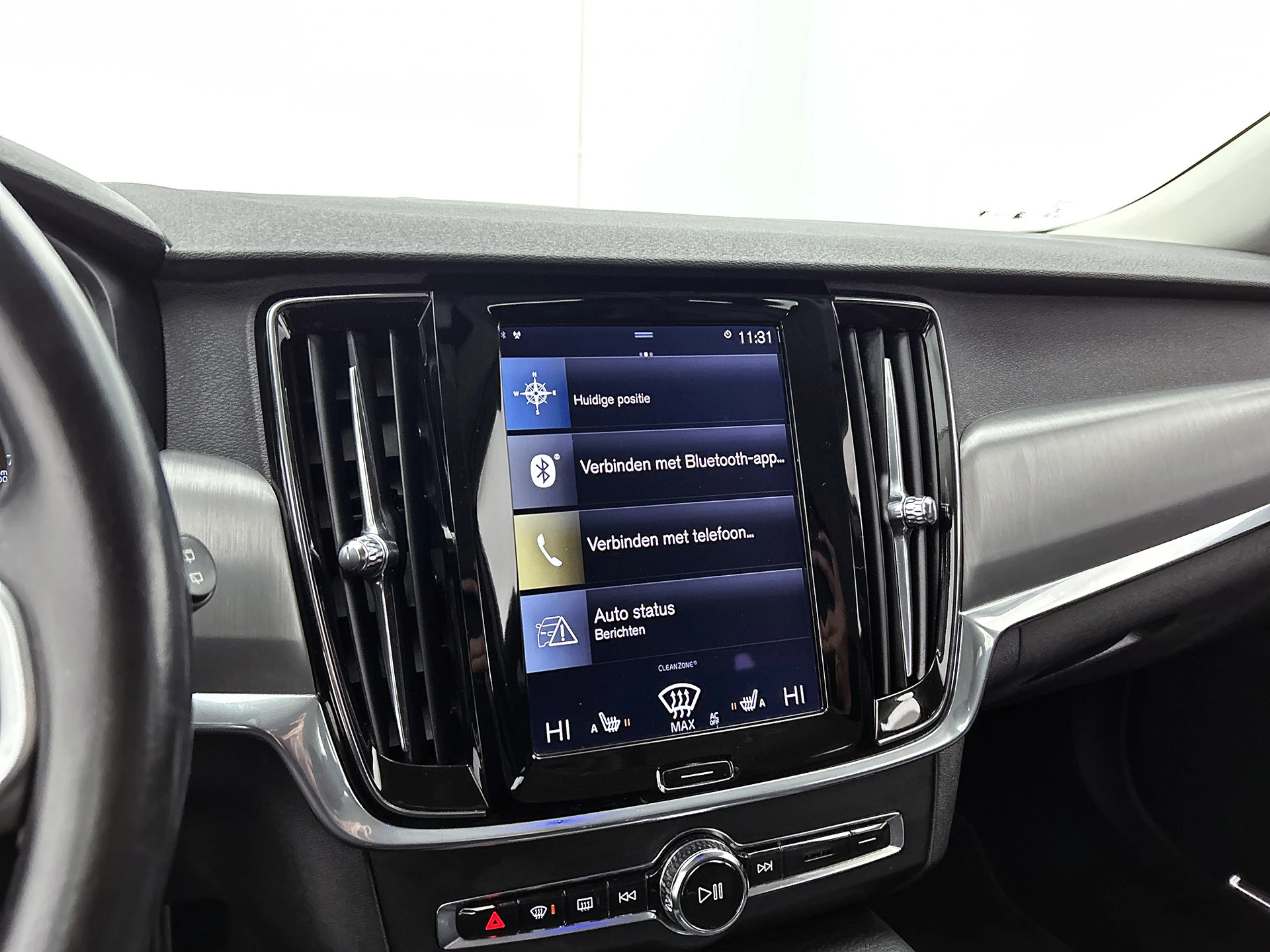 Hoofdafbeelding Volvo V90