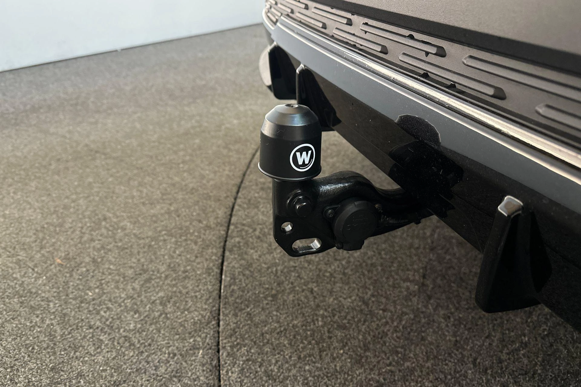 Hoofdafbeelding Škoda Elroq