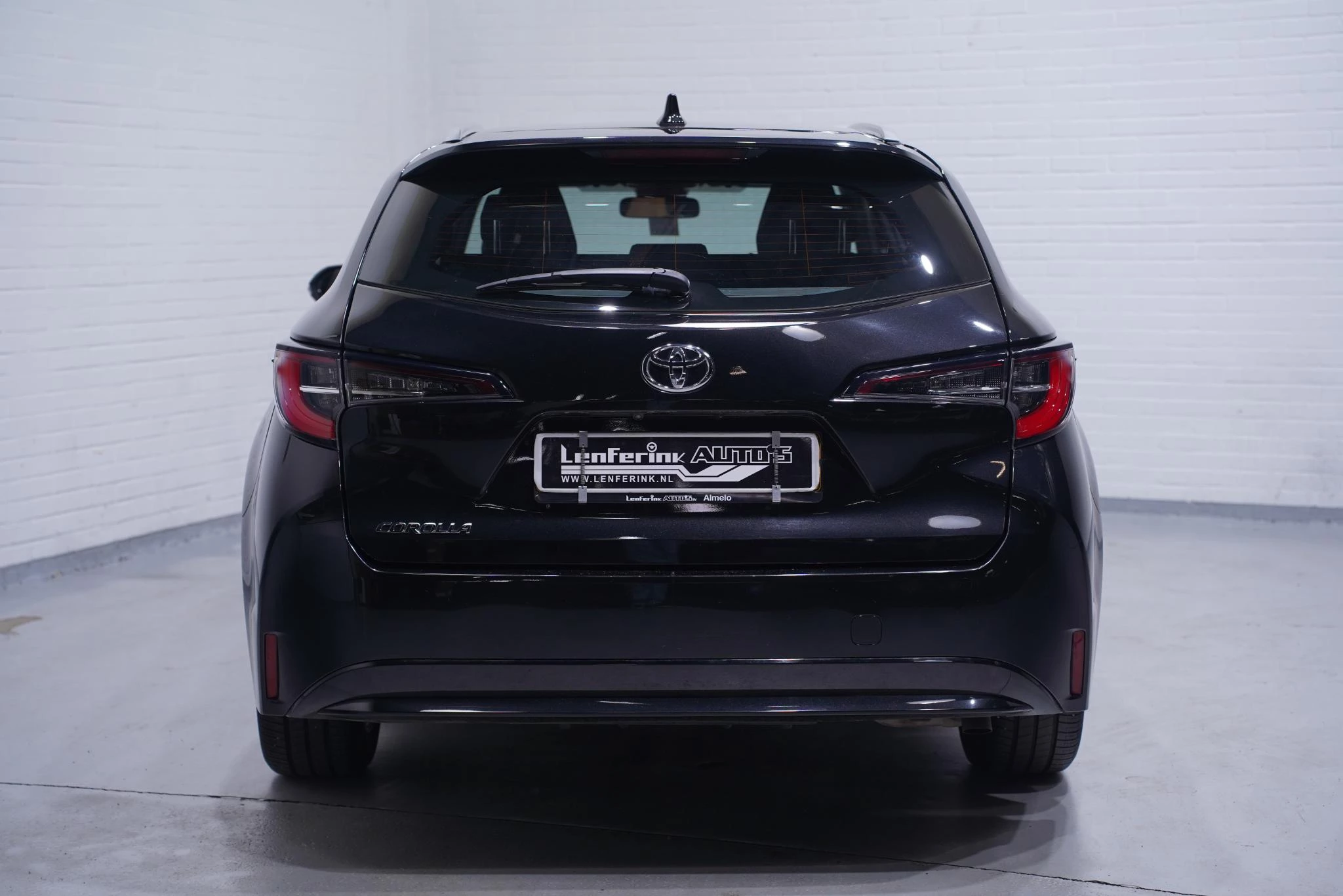 Hoofdafbeelding Toyota Corolla Touring Sports