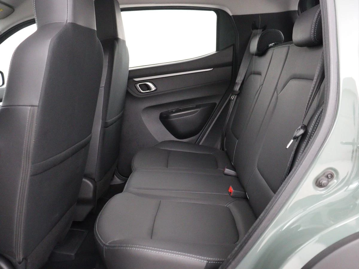 Hoofdafbeelding Dacia Spring