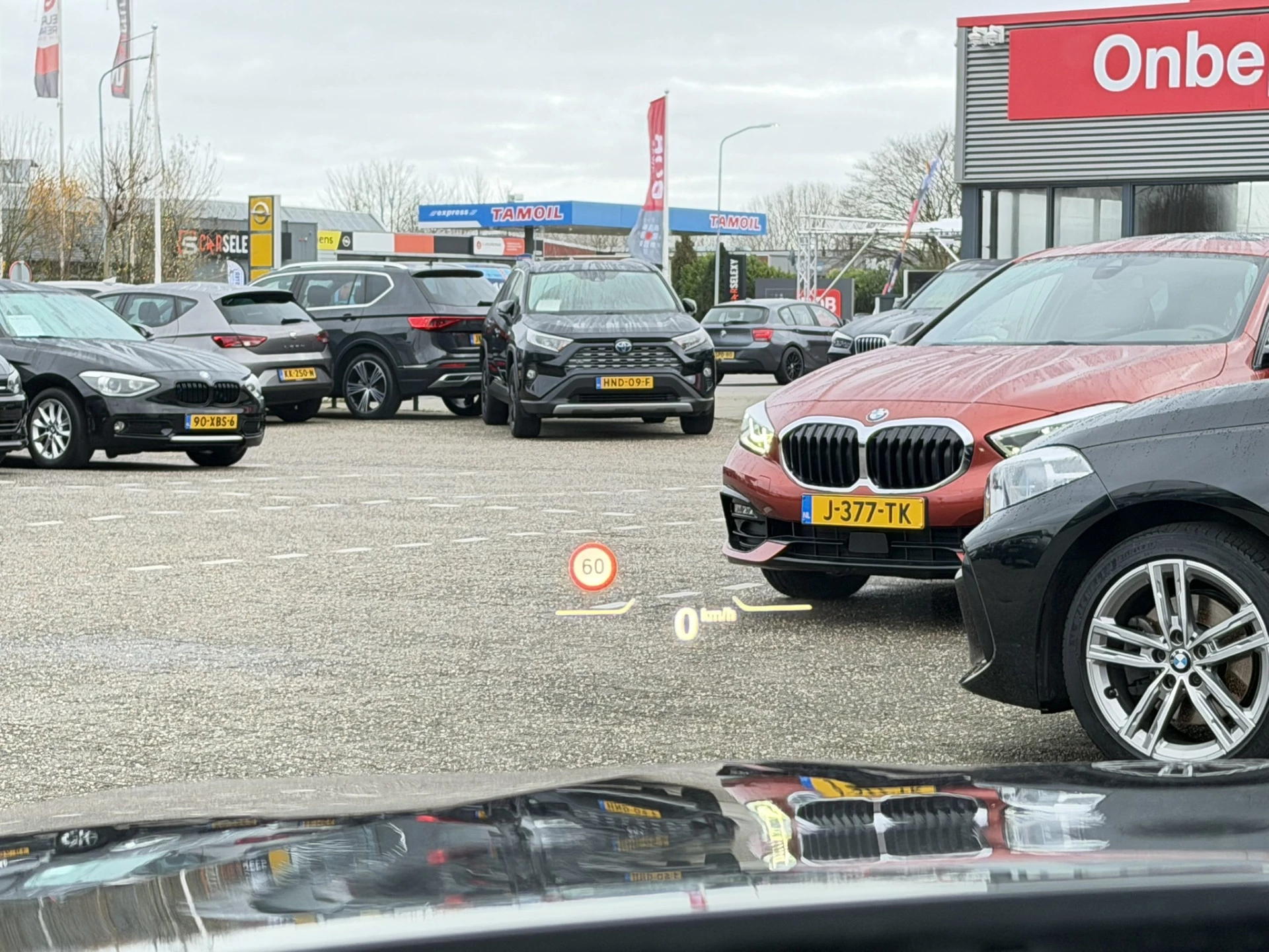 Hoofdafbeelding BMW Z4