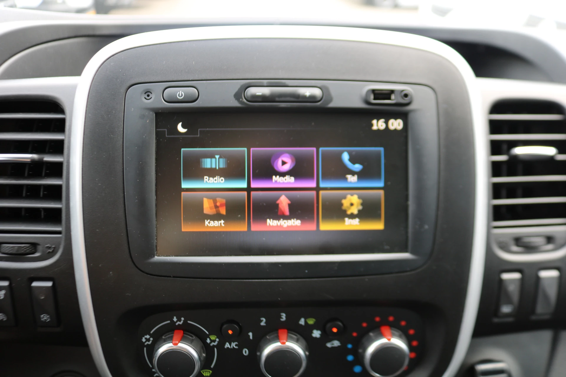 Hoofdafbeelding Fiat Talento