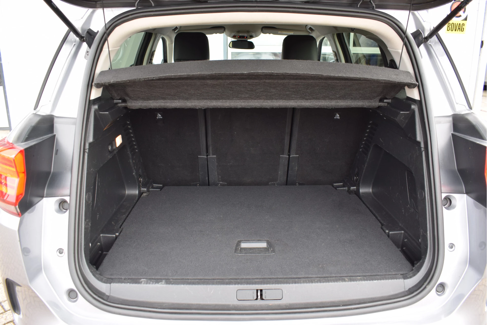 Hoofdafbeelding Citroën C5 Aircross