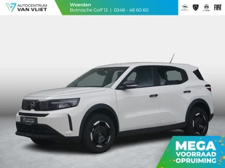 Hoofdafbeelding Opel Frontera Opel Frontera Electric Edition 44 kWh