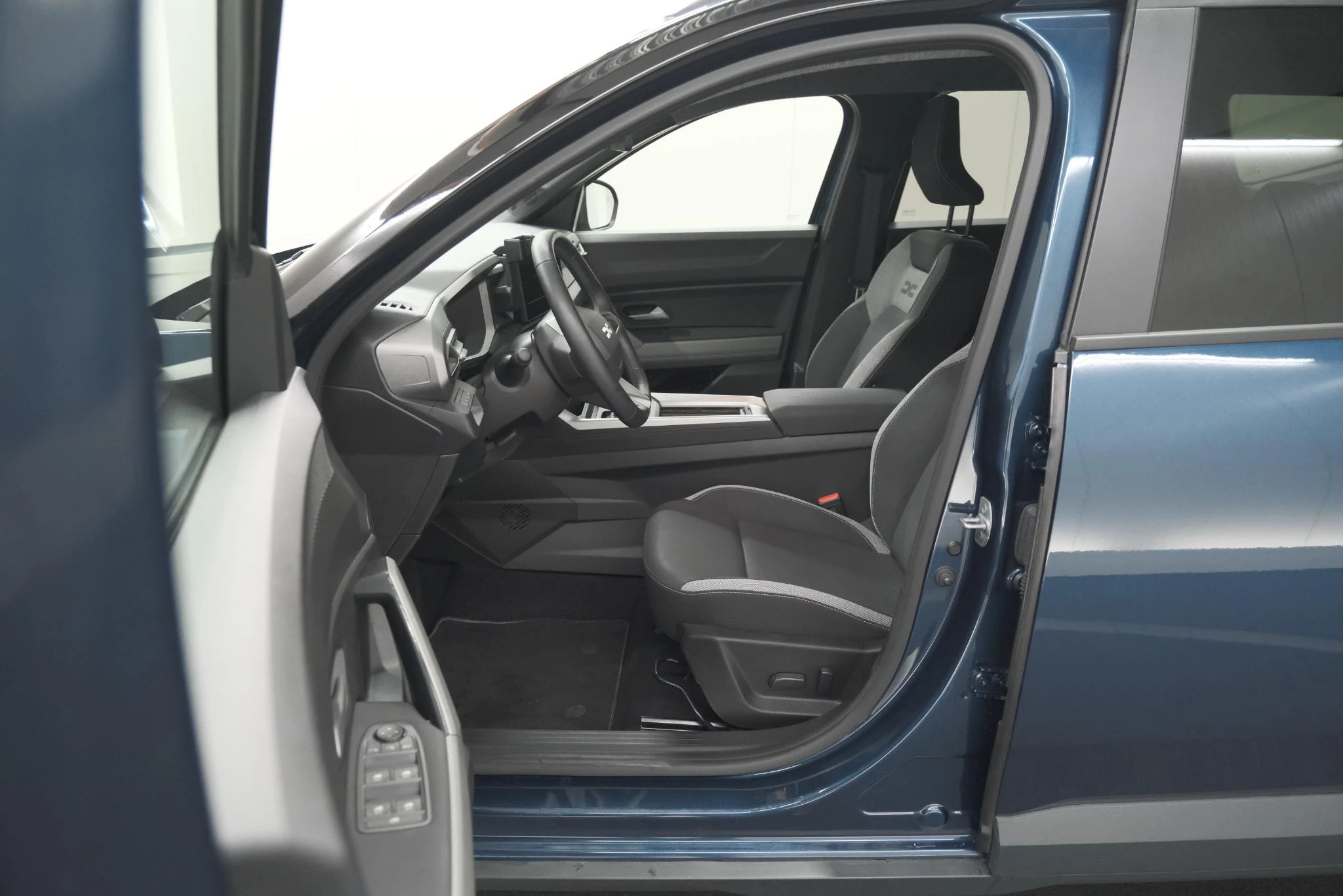 Hoofdafbeelding Dacia Bigster