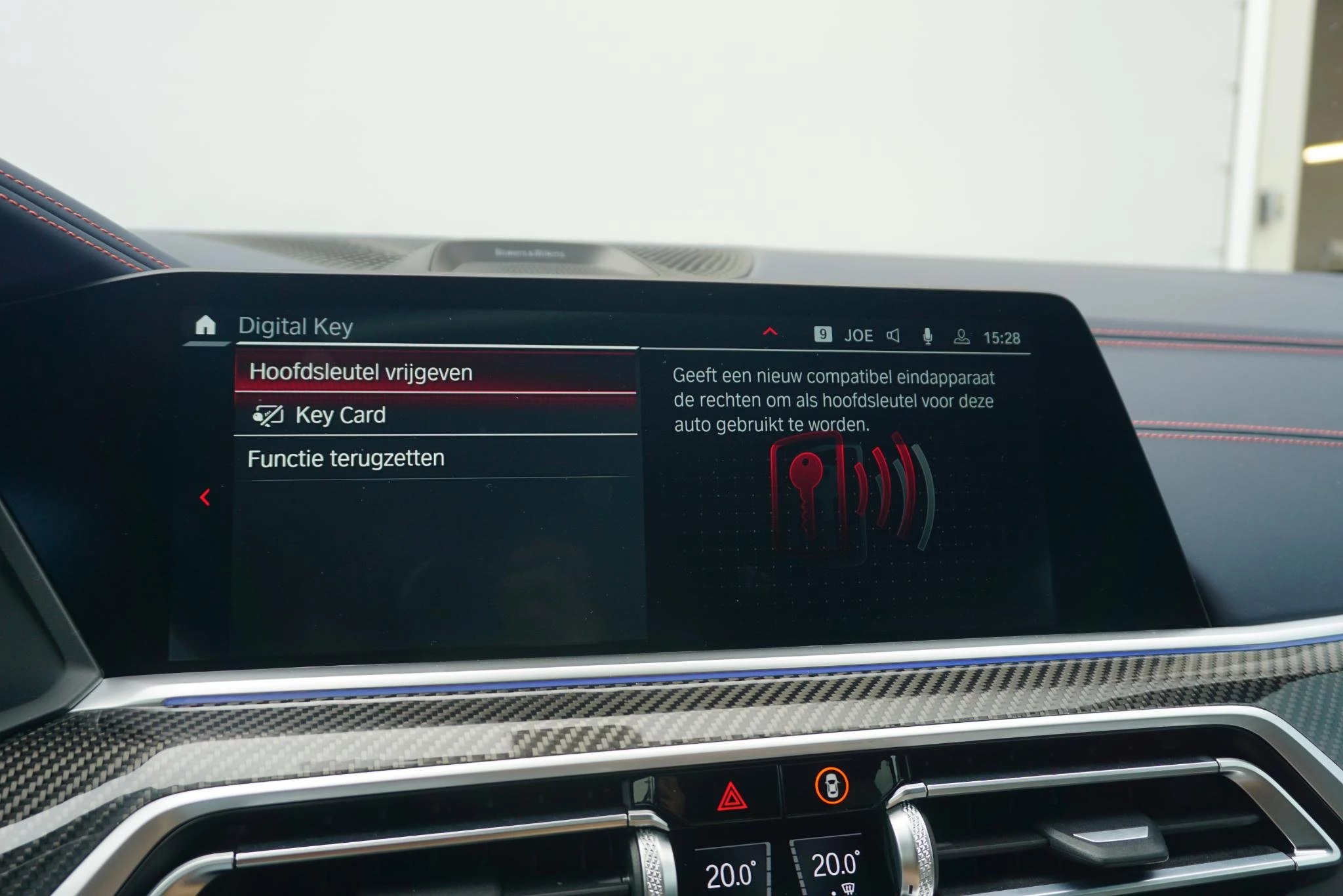 Hoofdafbeelding BMW X6