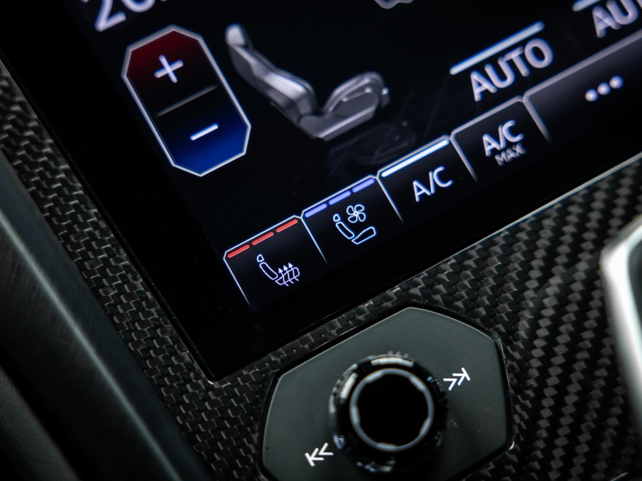 Hoofdafbeelding Lamborghini Urus