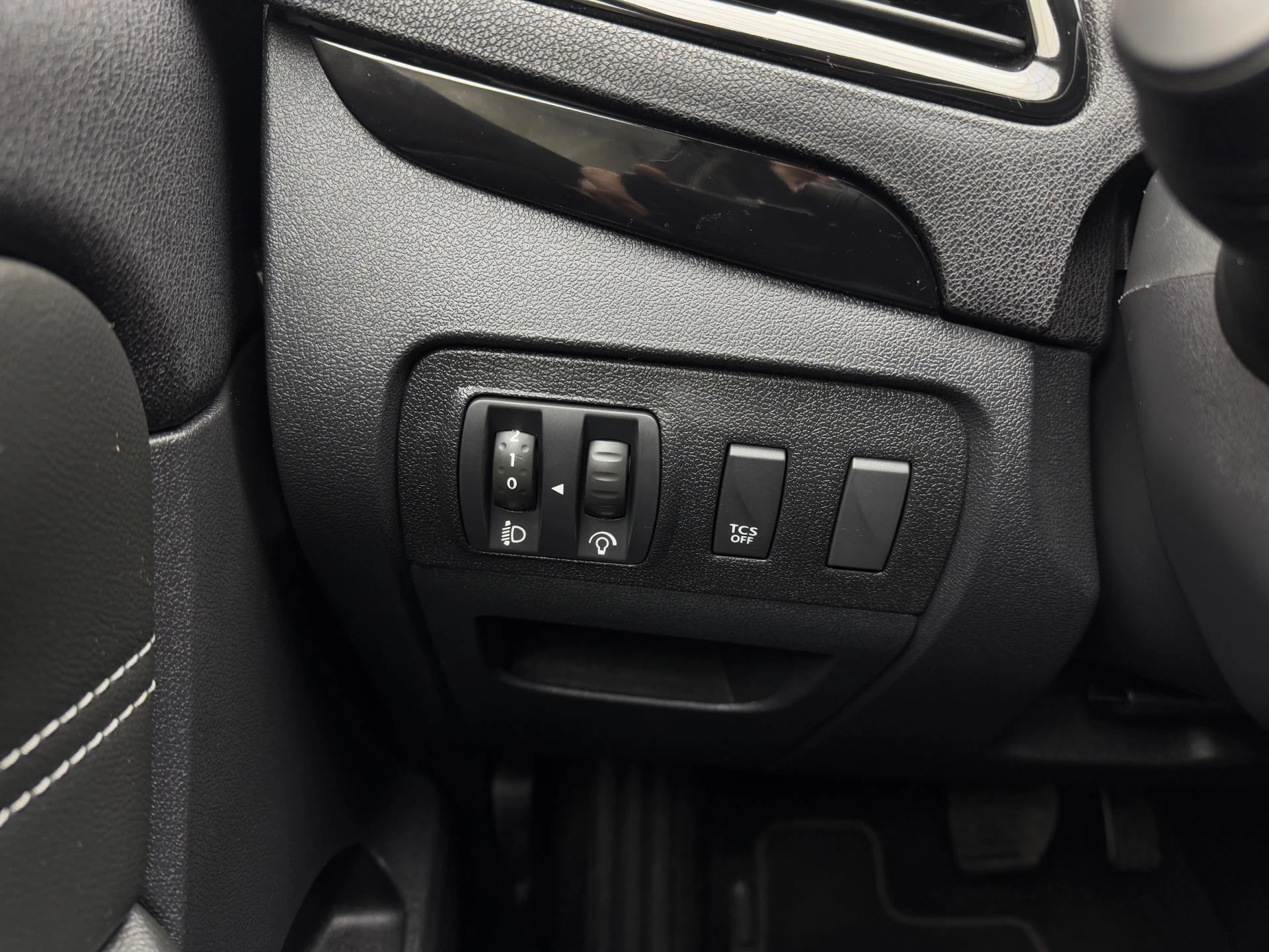 Hoofdafbeelding Renault Grand Scénic