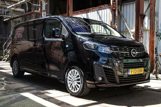 Opel Vivaro L2H1 2.0 145 PK Aut ZGAN Citroen Jumpy Expert