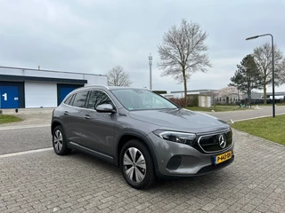 Hoofdafbeelding Mercedes-Benz 250 Mercedes-Benz 250 Luxury Line 67 kWh