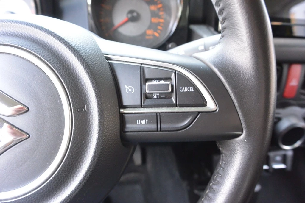 Hoofdafbeelding Suzuki Jimny