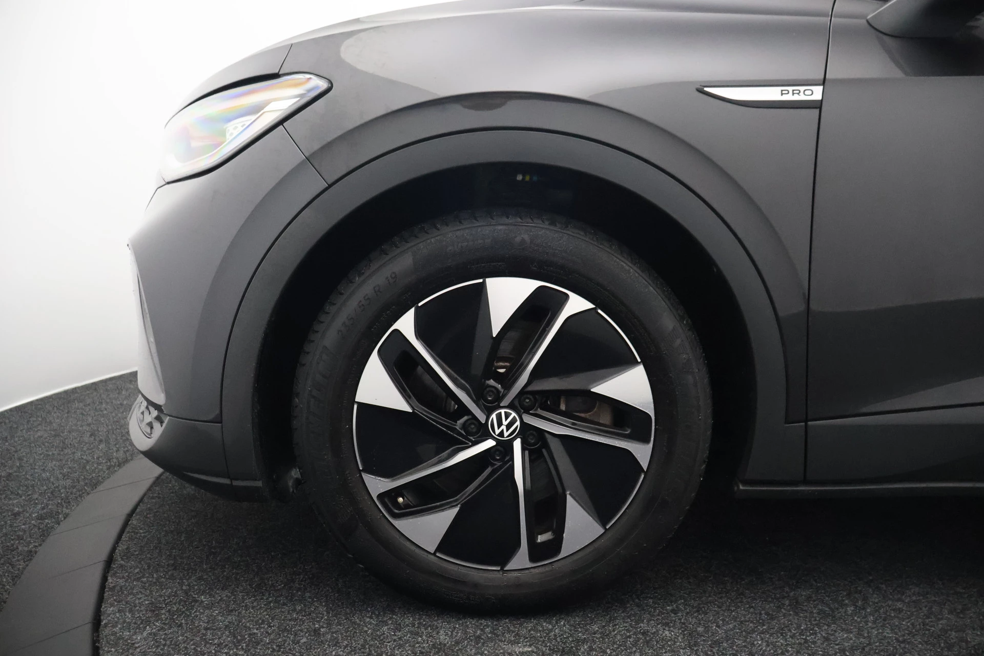 Hoofdafbeelding Volkswagen ID.4