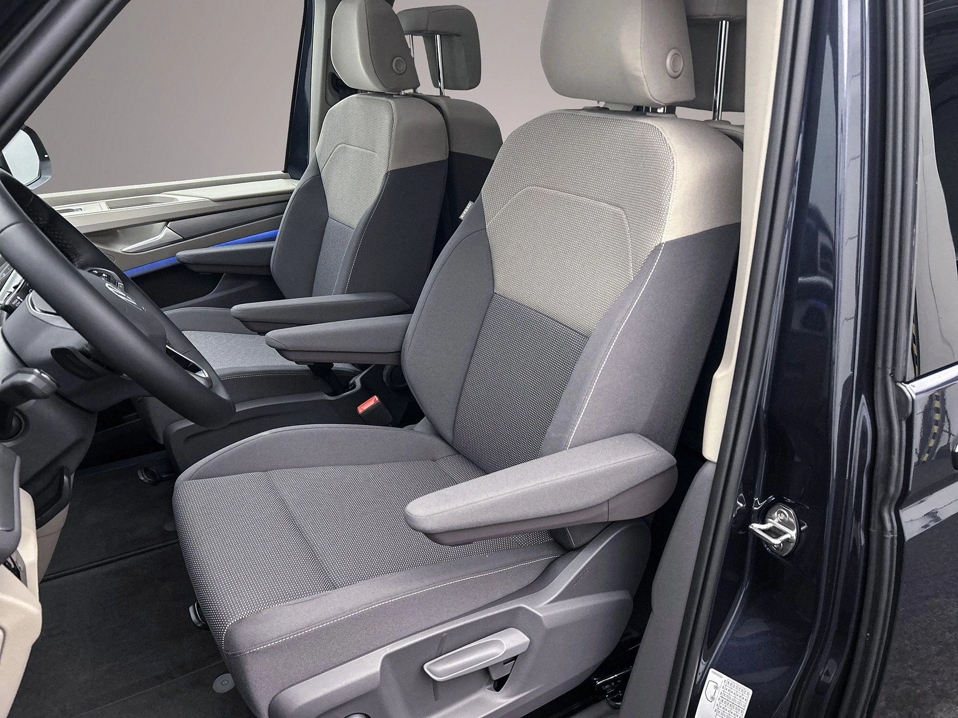 Hoofdafbeelding Volkswagen Multivan