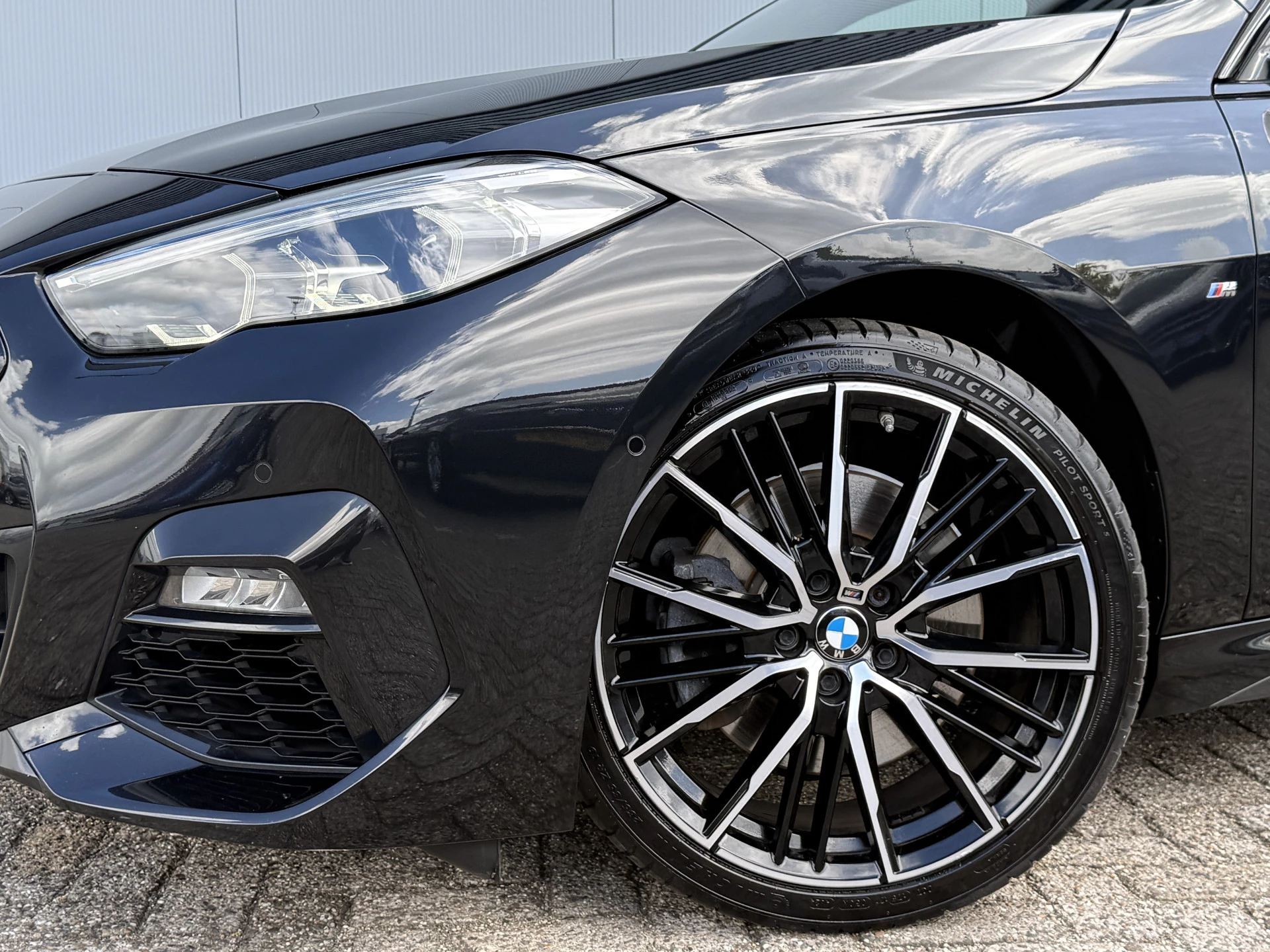 Hoofdafbeelding BMW 2 Serie