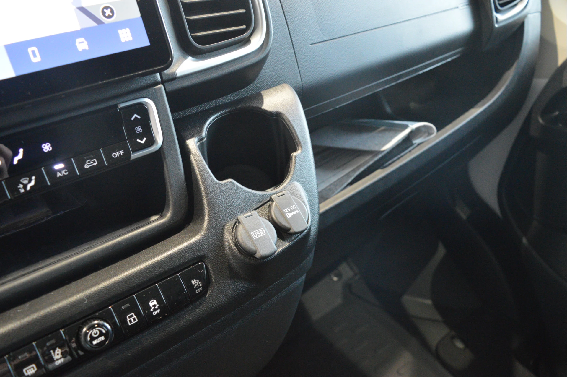 Hoofdafbeelding Citroën Jumper