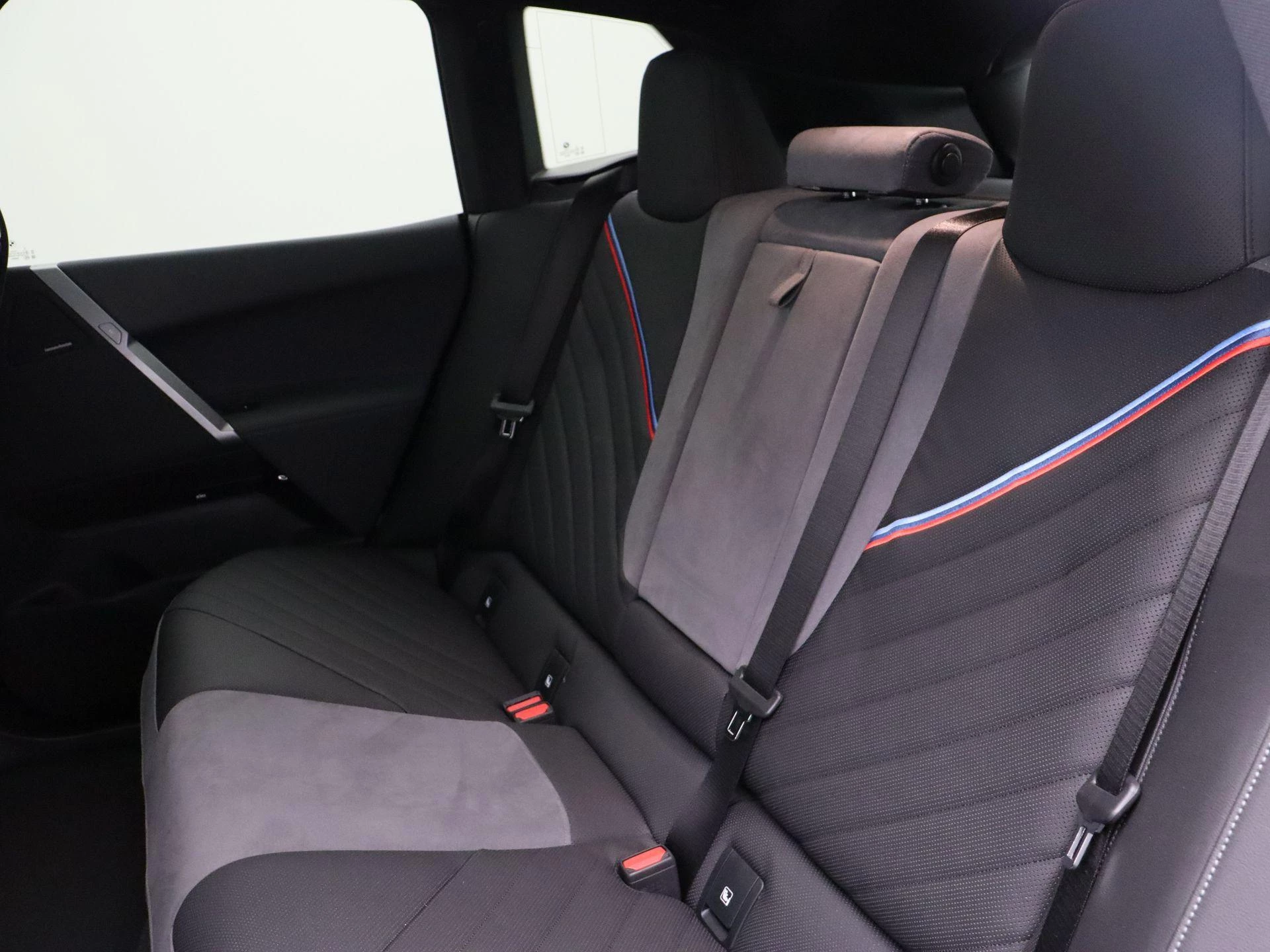 Hoofdafbeelding BMW iX