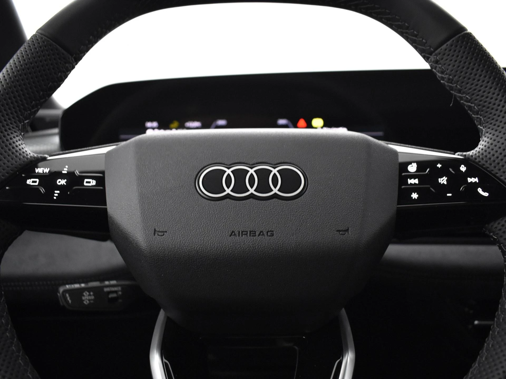 Hoofdafbeelding Audi A6 Avant e-tron