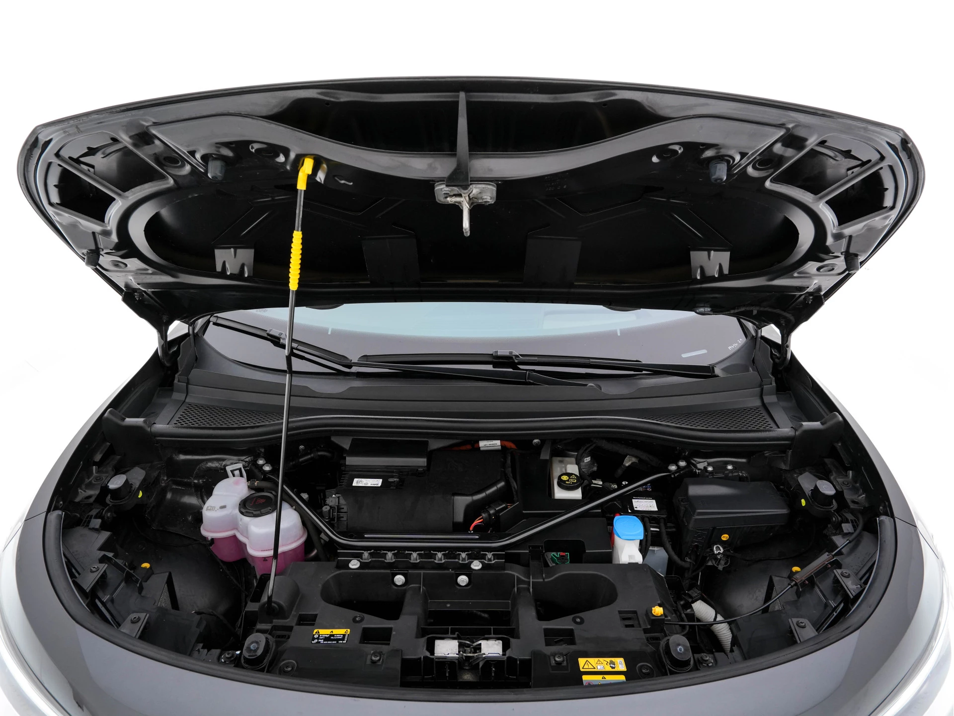 Hoofdafbeelding Volkswagen ID.4