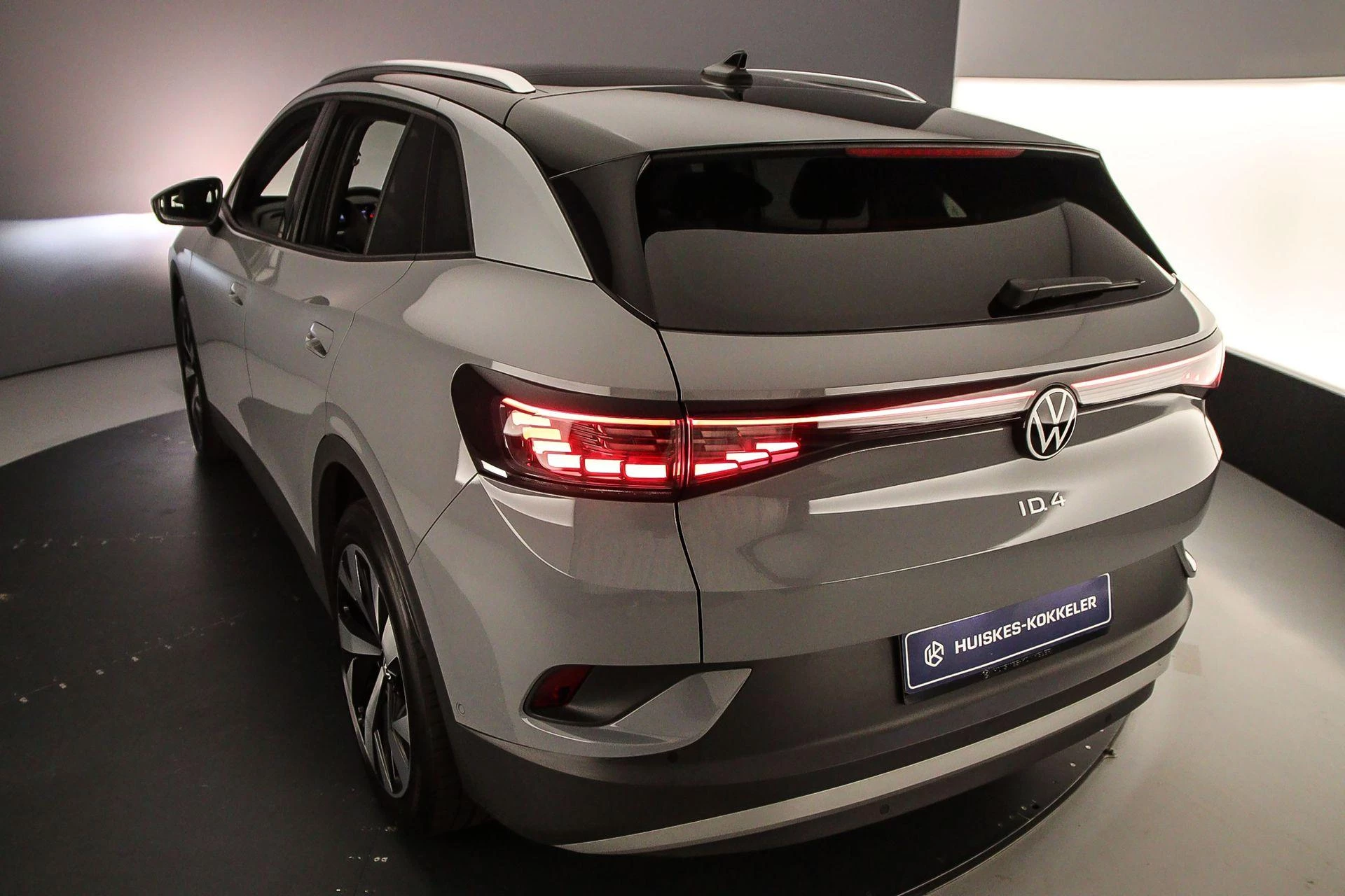 Hoofdafbeelding Volkswagen ID.4