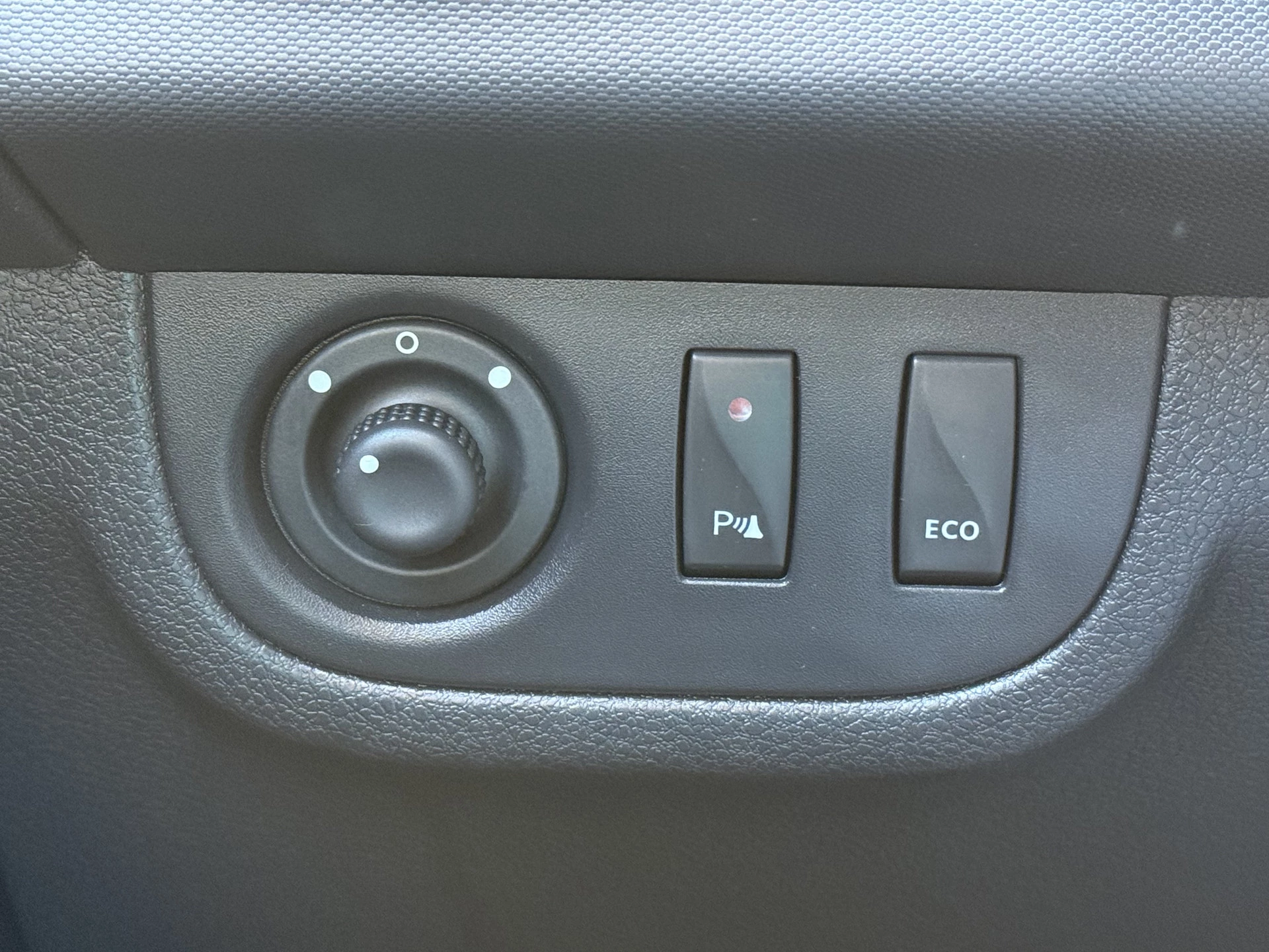 Hoofdafbeelding Dacia Logan