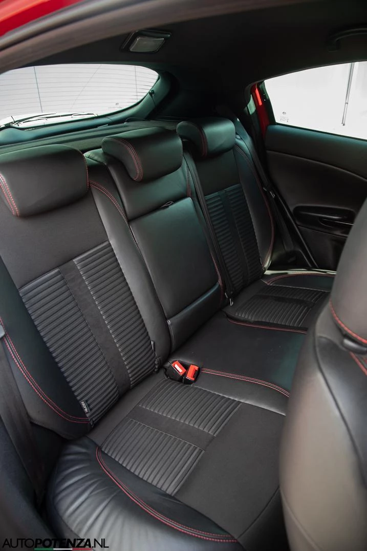 Hoofdafbeelding Alfa Romeo Giulietta
