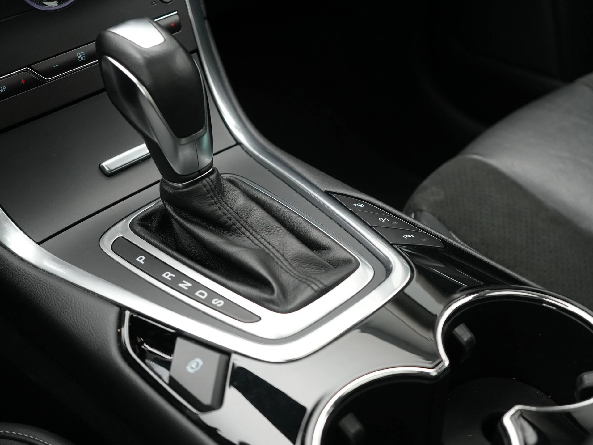 Hoofdafbeelding Ford Galaxy