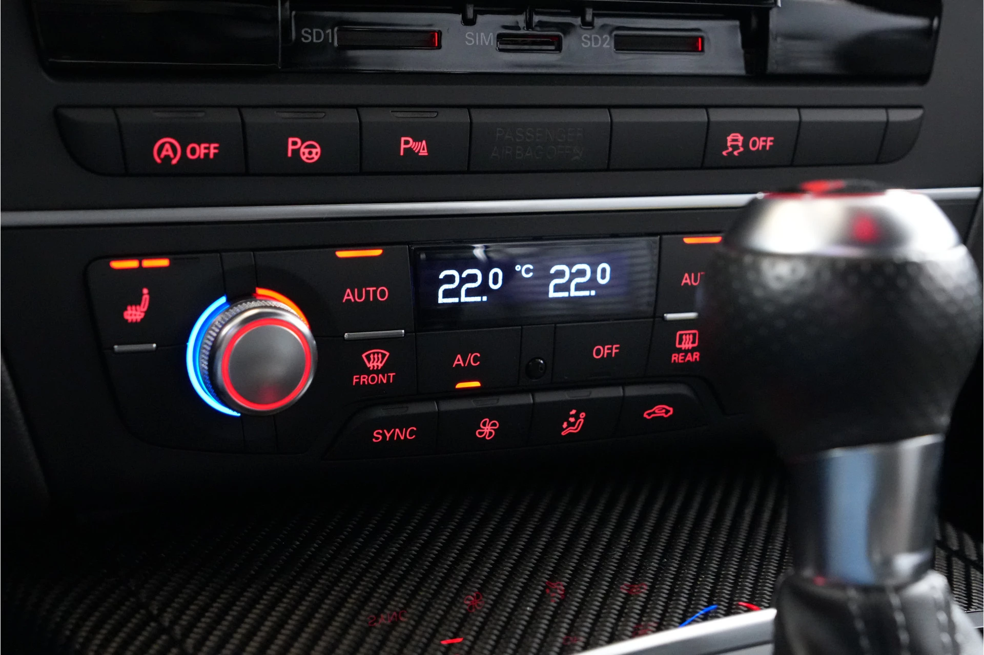 Hoofdafbeelding Audi RS6