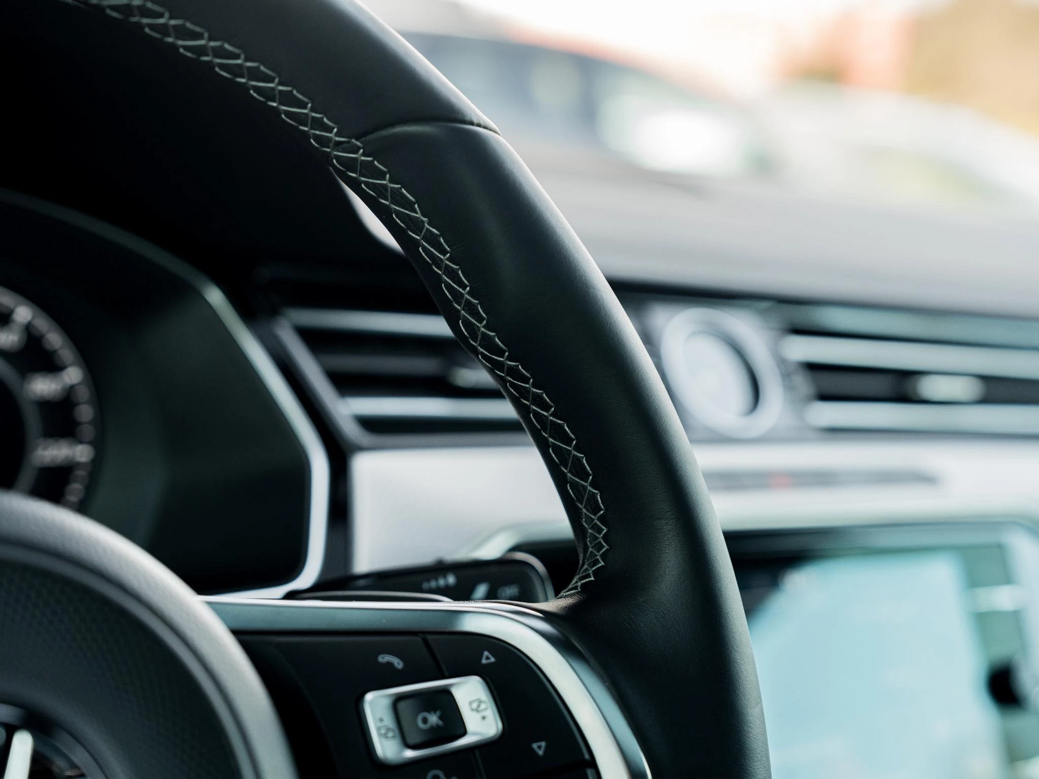 Hoofdafbeelding Volkswagen Arteon