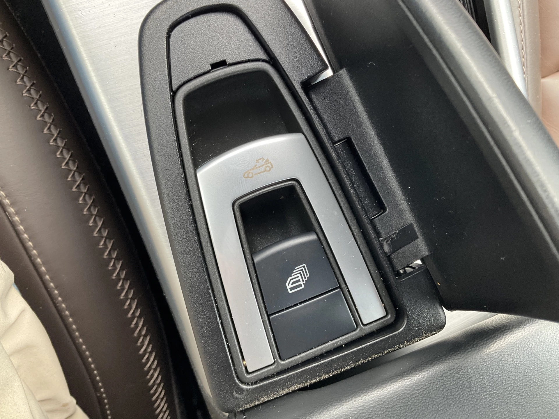 Hoofdafbeelding Mercedes-Benz SLK