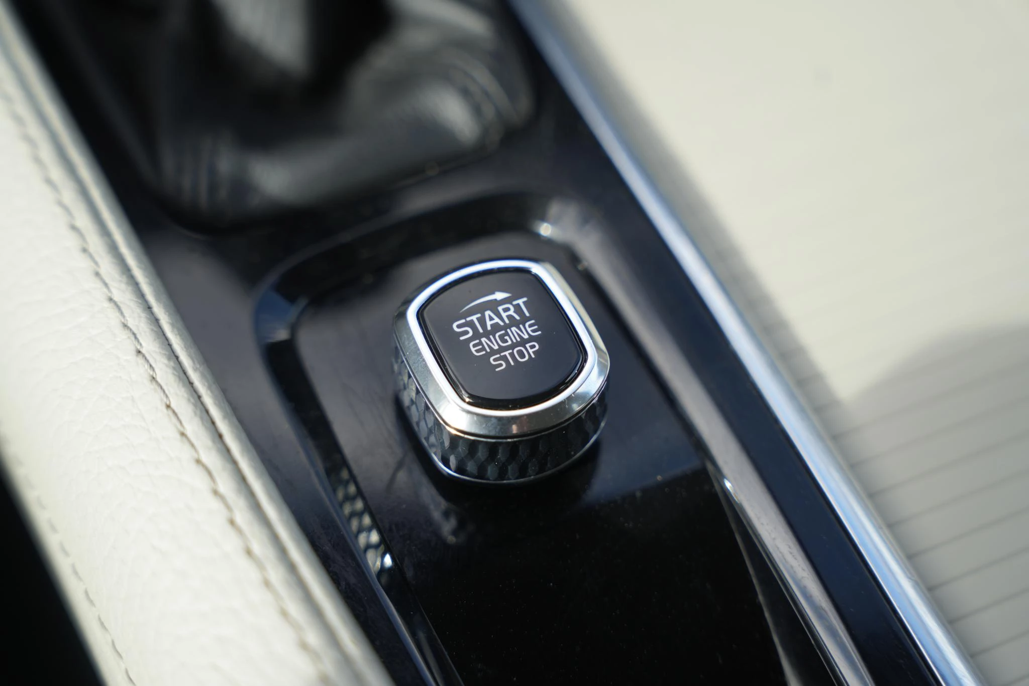 Hoofdafbeelding Volvo V90