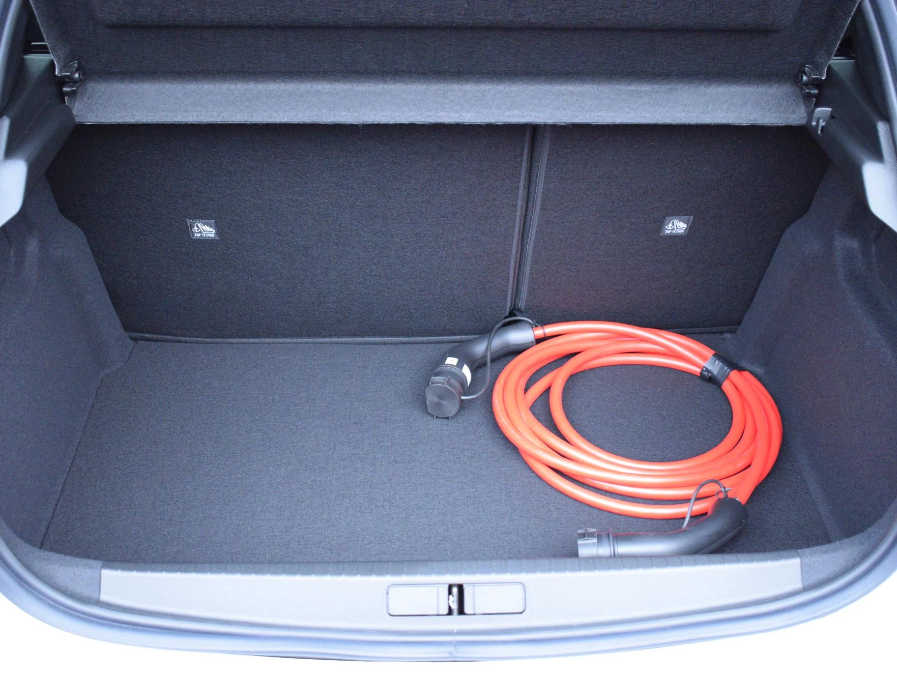 Hoofdafbeelding Opel Corsa-e