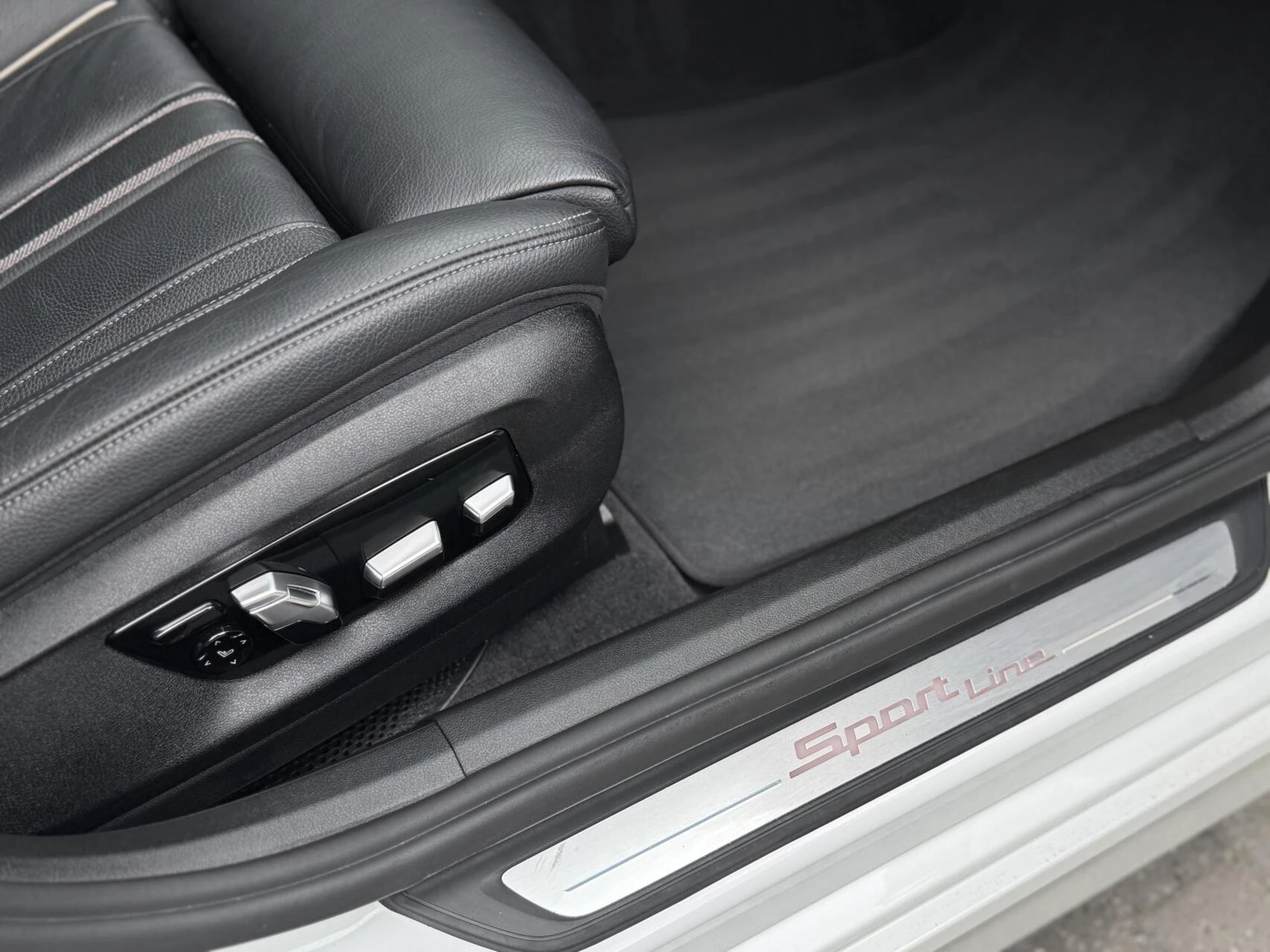 Hoofdafbeelding BMW 6 Serie