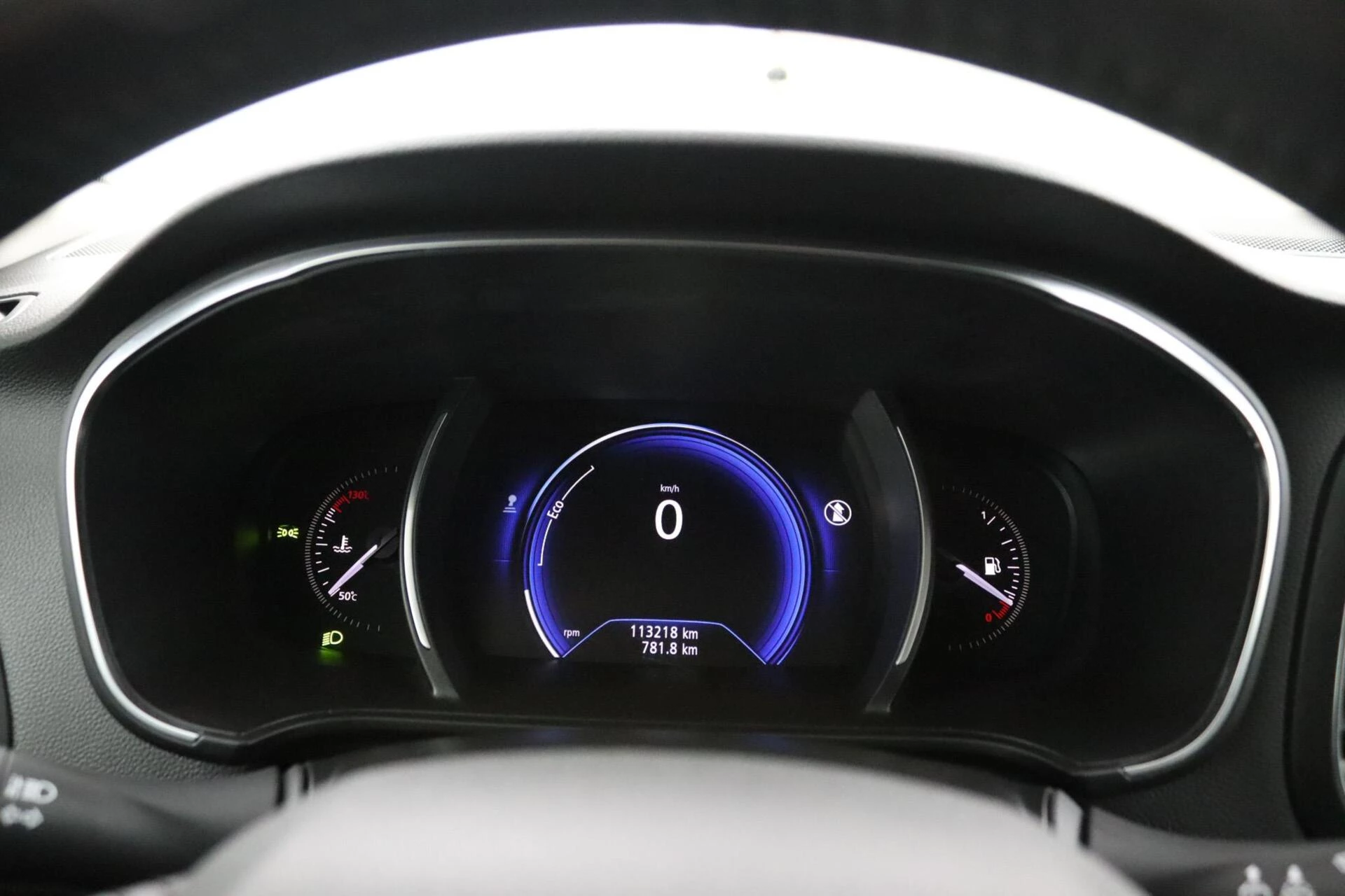 Hoofdafbeelding Renault Mégane