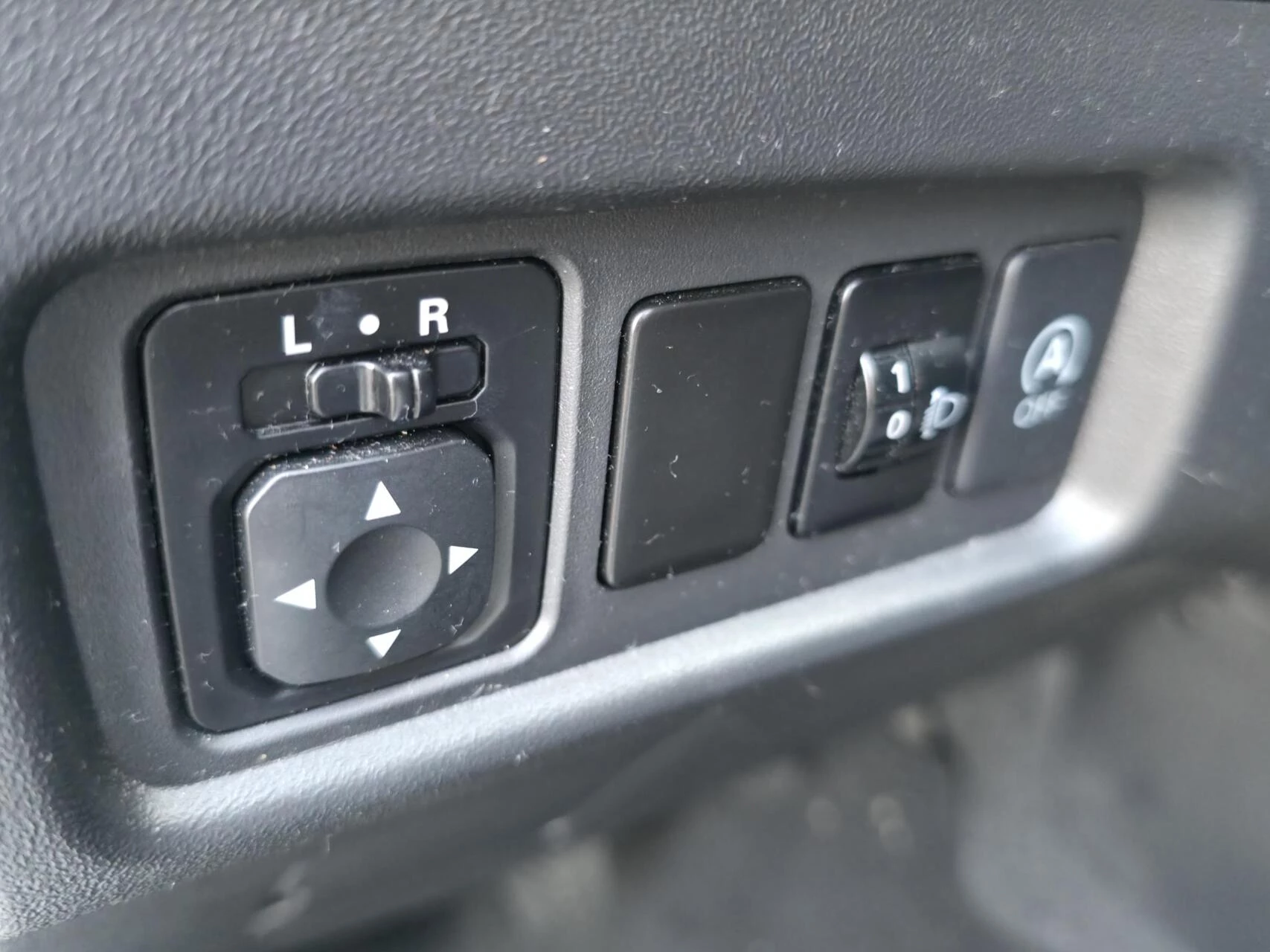 Hoofdafbeelding Mitsubishi Space Star